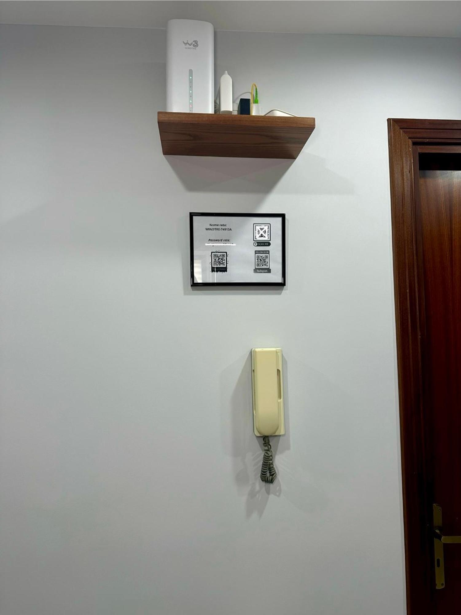 La Pigna Delle Aci Apartment Acireale Exterior foto